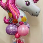 Unicorn Sculpture - £25.00