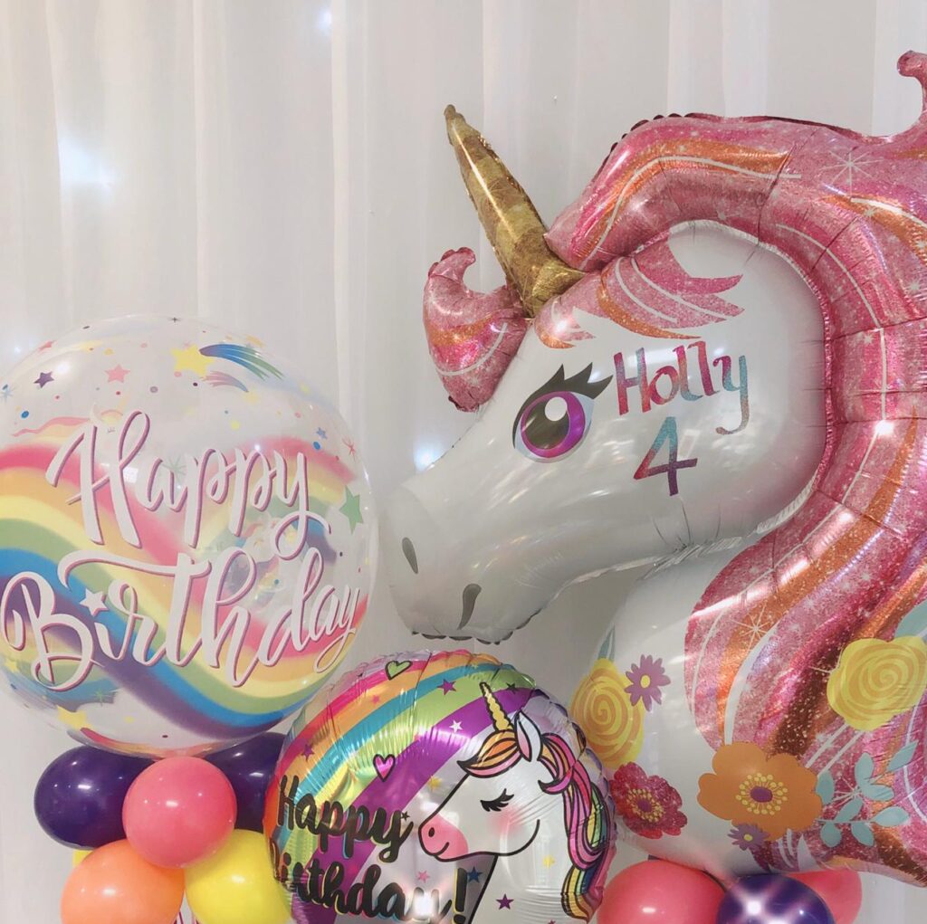 Kiddies Theme Packages – Tantrum Events