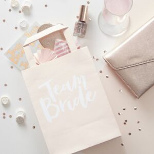 Team Bride Party Bags